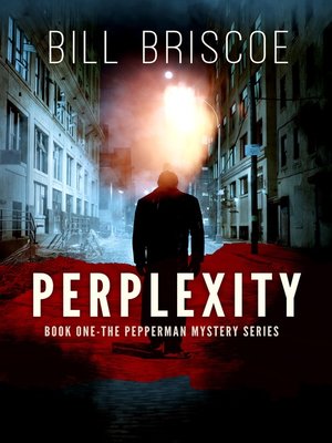 cover image of Perplexity